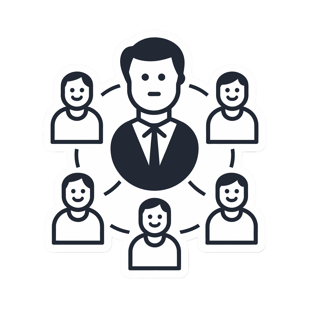 No Cost Leads