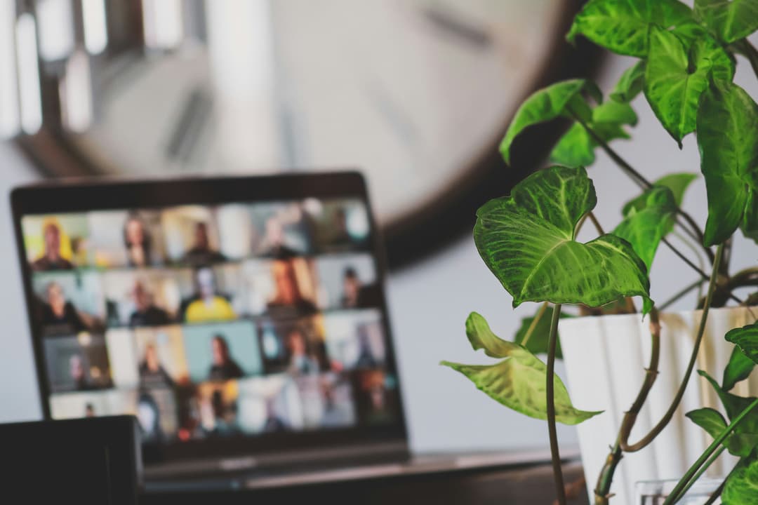 Remote Work
